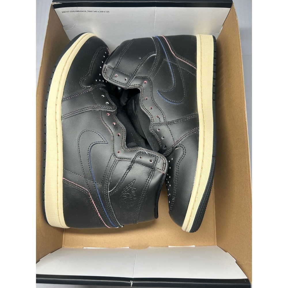 Nike Air Jordan 1 Retro High OG Self Expression Size 11.5 DZ5485 002 New/No Lid